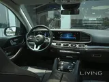 Mercedes GLE 450. Model 2021. 