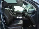 Mercedes GLE 450. Model 2021. 