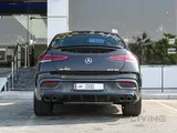 Mercedes GLE 53.Model 2022. 