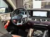 Mercedes GLE 53.Model 2022. 