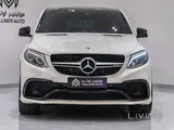 MERCEDES GLE 63 S AMG 