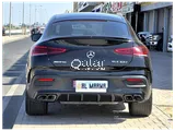 Mercedes GLE S63 AMG Coupe 2022 V8