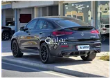 Mercedes GLE S63 AMG Coupe 2022 V8