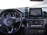 Mercedes GLE43 2019
