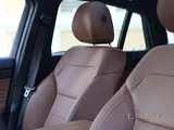 Mercedes GLE43 2019
