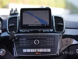 Mercedes GLE43 2019