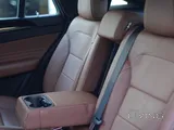 Mercedes GLE43 2019