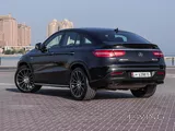 Mercedes GLE43 2019