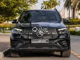 Mercedes GLE450 2024