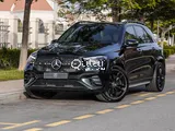 Mercedes GLE450 2024