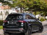Mercedes GLE450 2024
