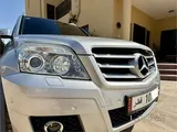 Mercedes GLK 280