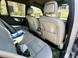 Mercedes GLK 280