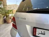 Mercedes GLK 280