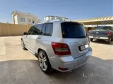 Mercedes GLK 280
