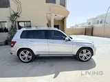 Mercedes GLK 280