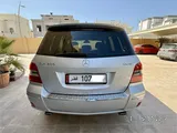 Mercedes GLK 280
