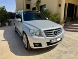 Mercedes GLK 280