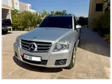 Mercedes GLK 280