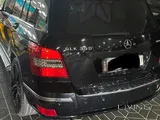 Mercedes GLK 350