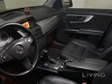 Mercedes GLK 350