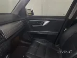 Mercedes GLK 350