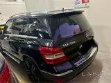 Mercedes GLK 350
