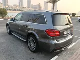 Mercedes GLS 500 -2019