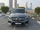 Mercedes GLS 500 -2019