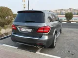 Mercedes GLS 500 -2019