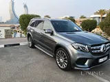 Mercedes GLS 500 -2019