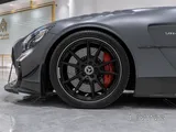 Mercedes GTS CONVERTED TO BLACK SERIES 