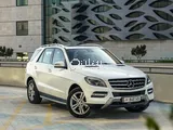 Mercedes ML 350