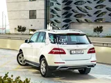 Mercedes ML 350