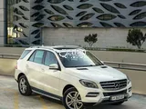 Mercedes ML 350