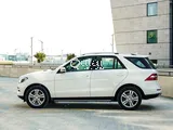 Mercedes ML 350