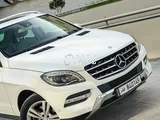 Mercedes ML 350
