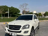 Mercedes ML 500