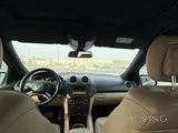 Mercedes-ML350 2010
