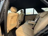 Mercedes-ML350 2010