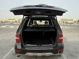 Mercedes-ML350 2010