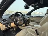Mercedes-ML350 2010