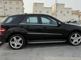 Mercedes-ML350 2010