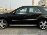 Mercedes-ML350 2010