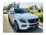 Mercedes ML400