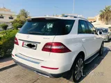 Mercedes ML400
