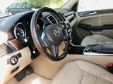 Mercedes ML400