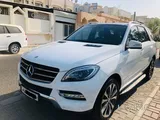 Mercedes ML400