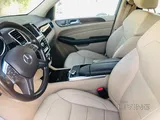 Mercedes ML400