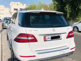Mercedes ML400